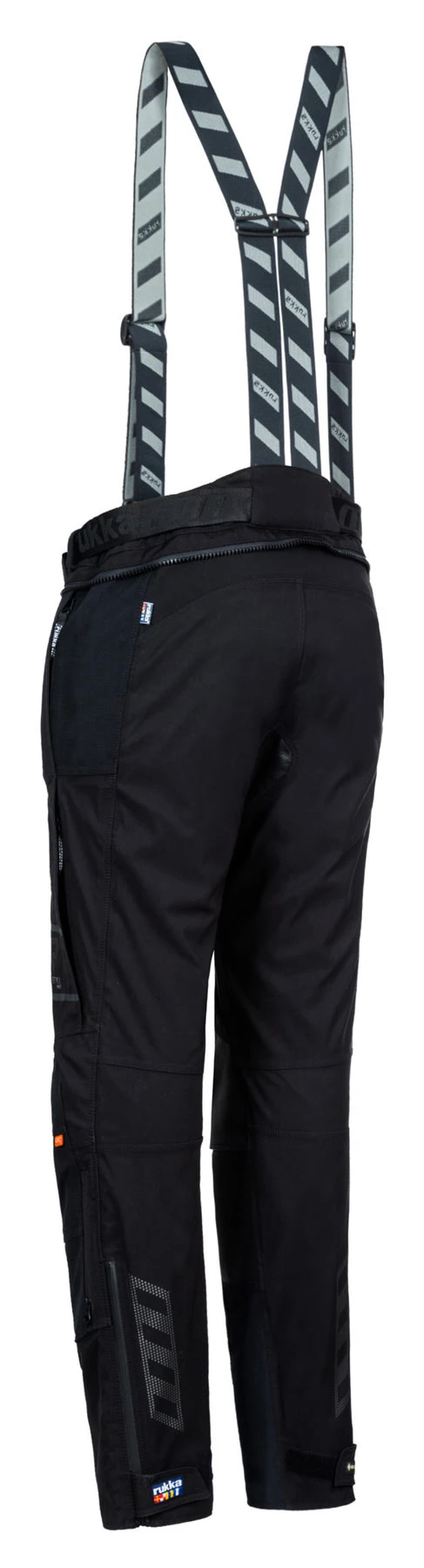 Rukka Rapto-R Textile Trousers - Image 3
