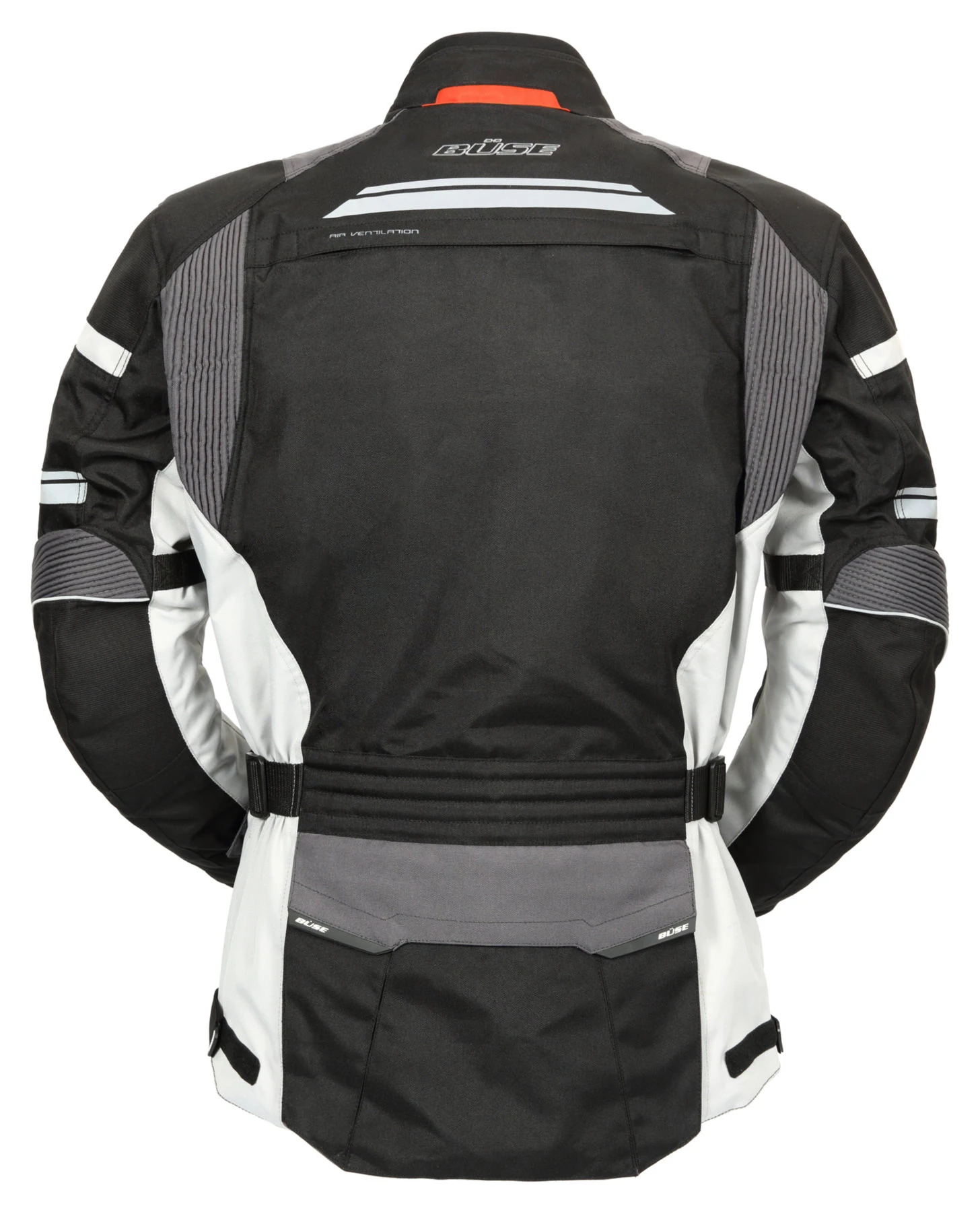 Büse BÜSE TOUR PRO TEXT.JACKET - Image 4