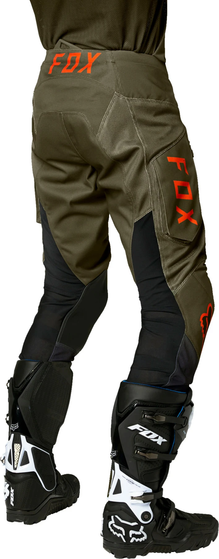 FOX LEGION AIR CROSSPANTS - Image 3