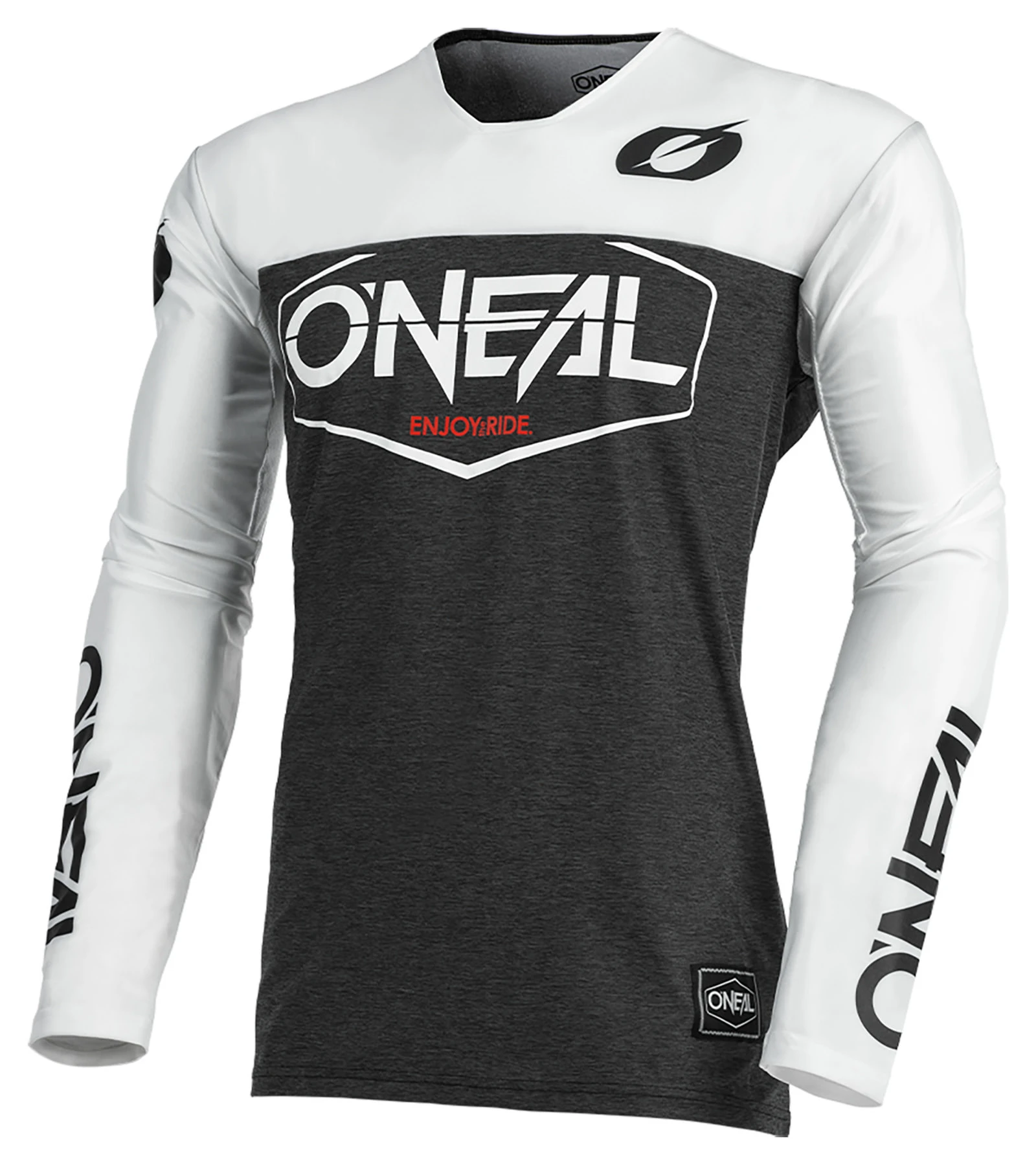 O'Neal Mayhem Hexx Motocross Jersey