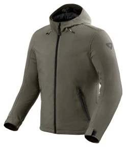 REV'IT! Traffic H2O Textile Jacket