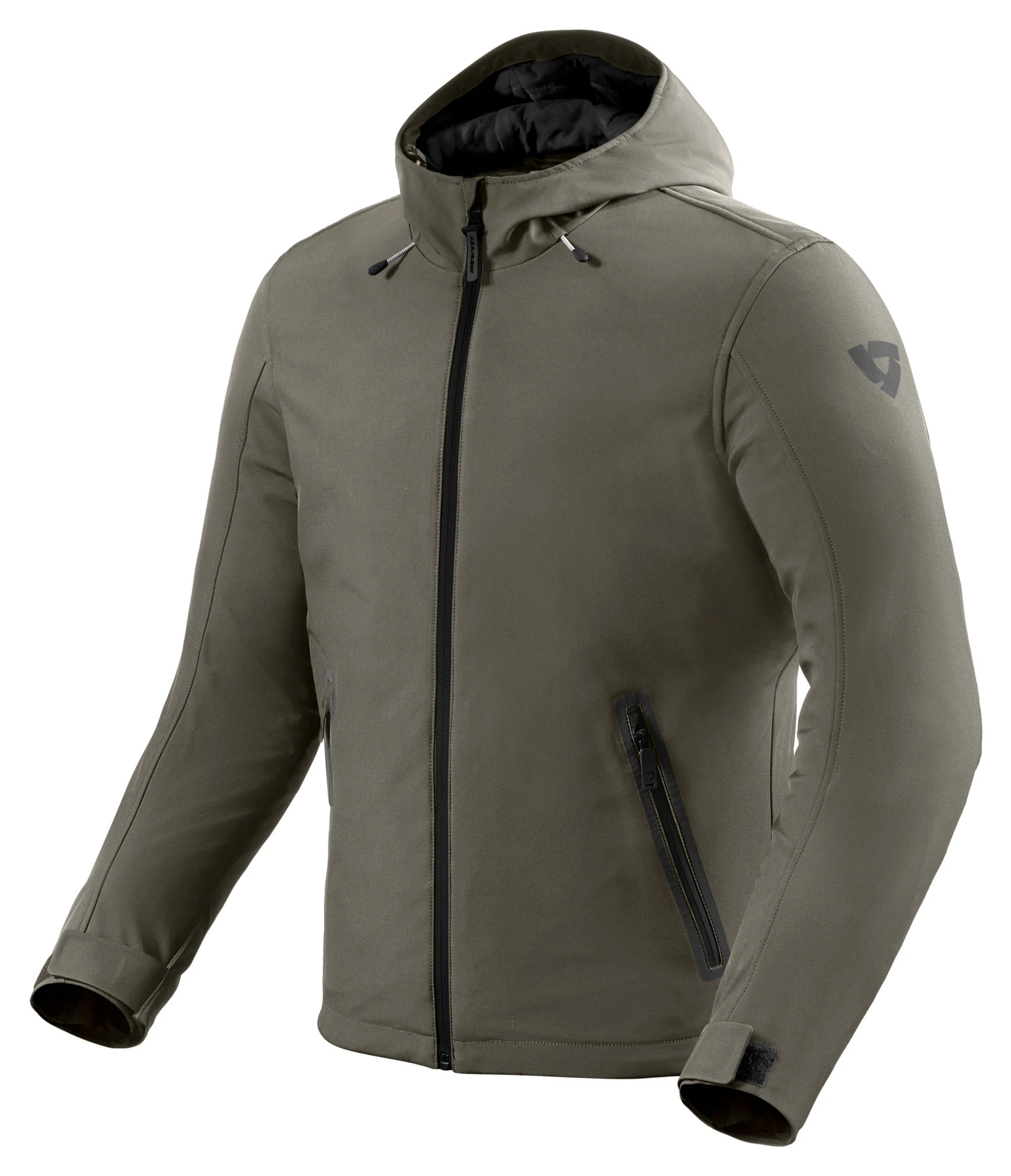 REV'IT! Traffic H2O Textile Jacket