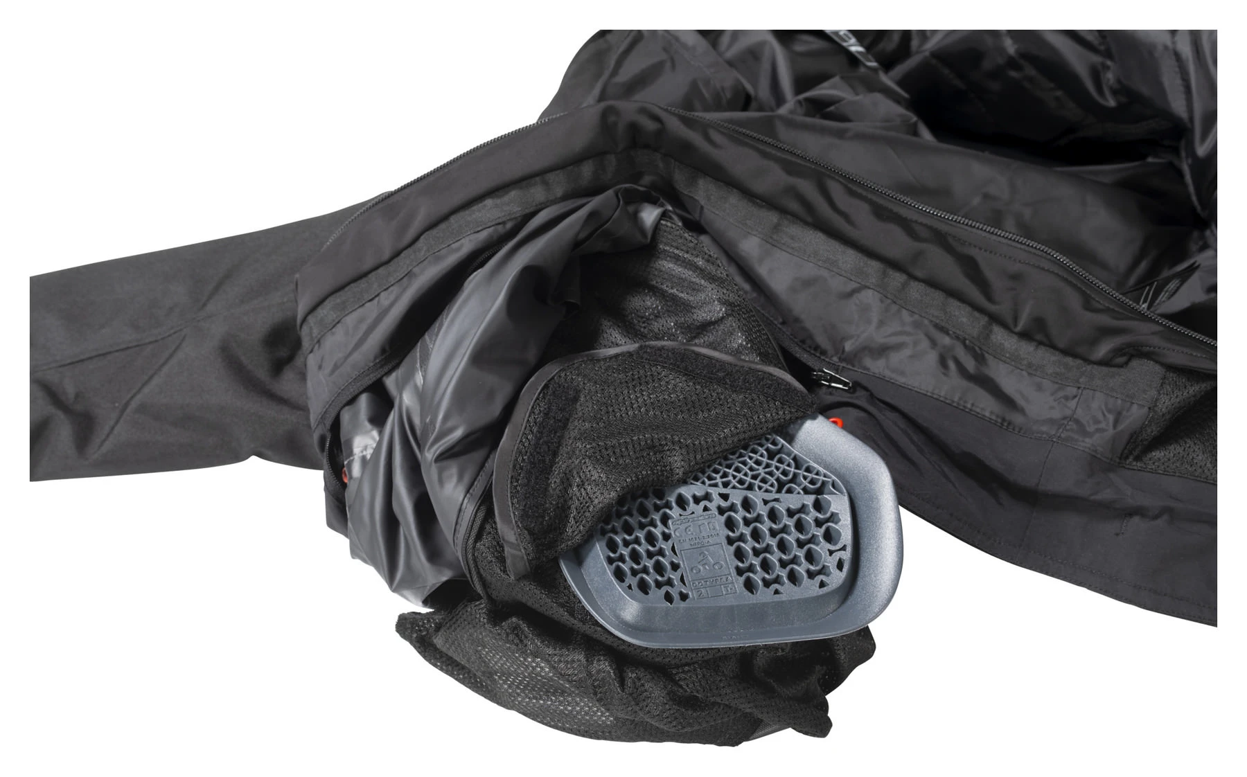 Alpinestars T-SPS WP Textile Jacket - Image 2