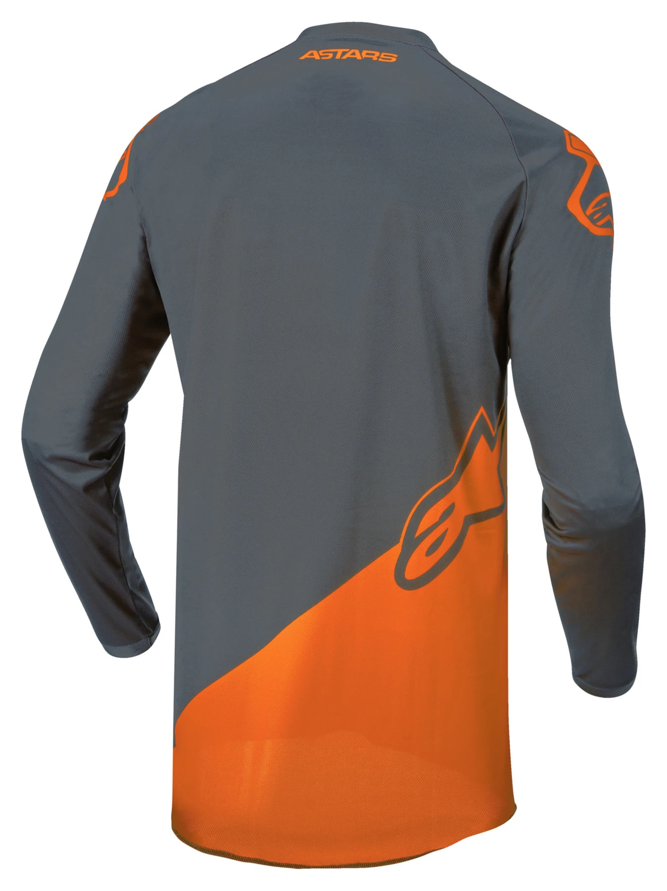 Alpinestars Racer Supermatic Jersey - Image 2
