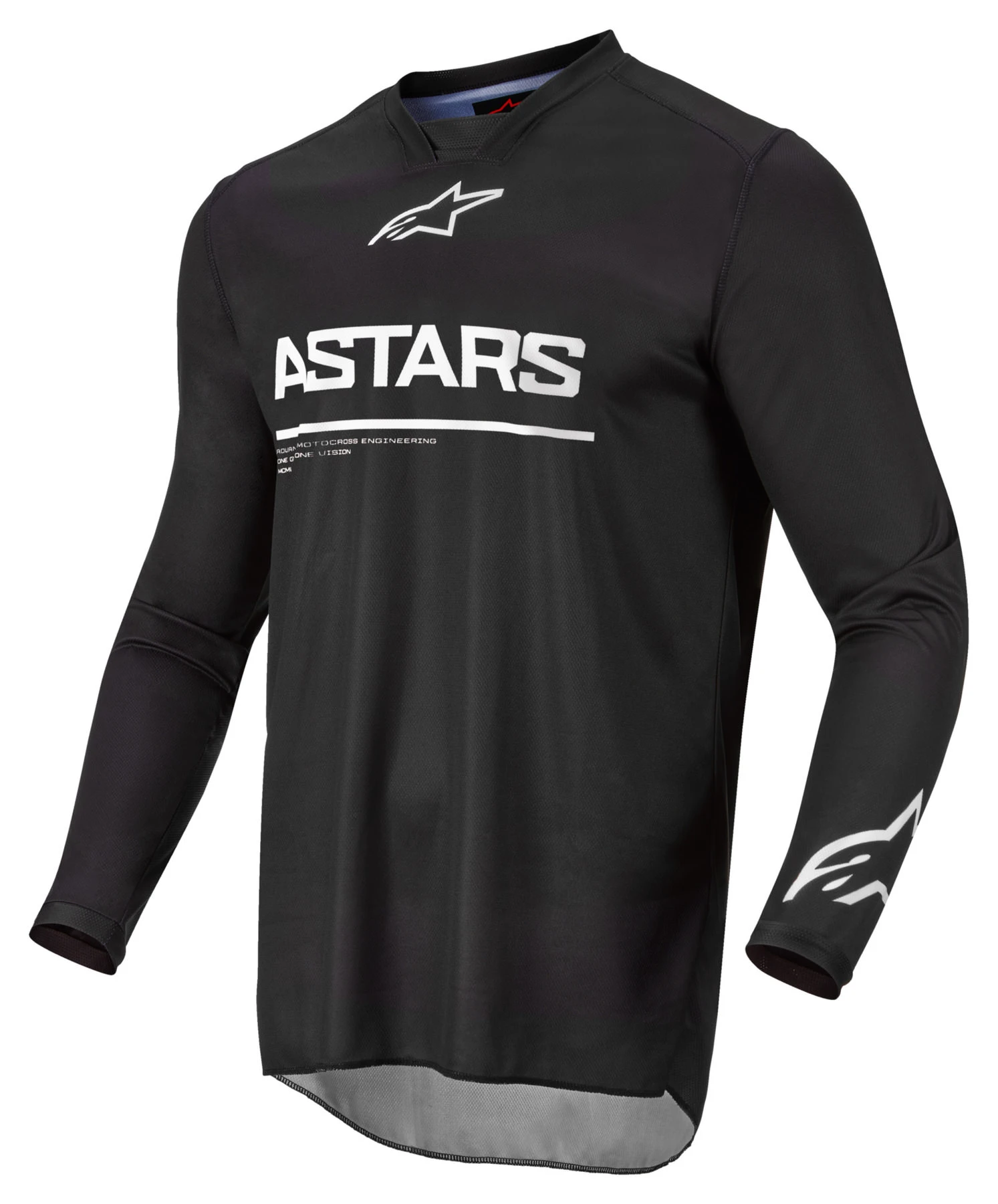 Alpinestars Racer Graphite Jersey