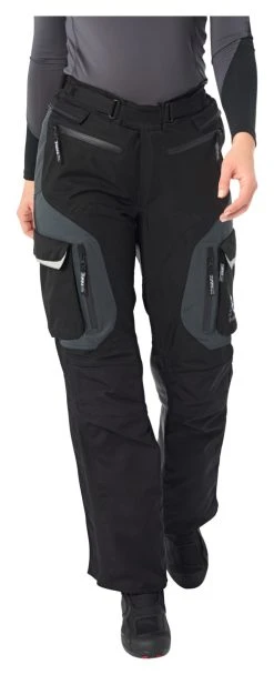 Rukka Rimorina Ladies' Textile Trousers