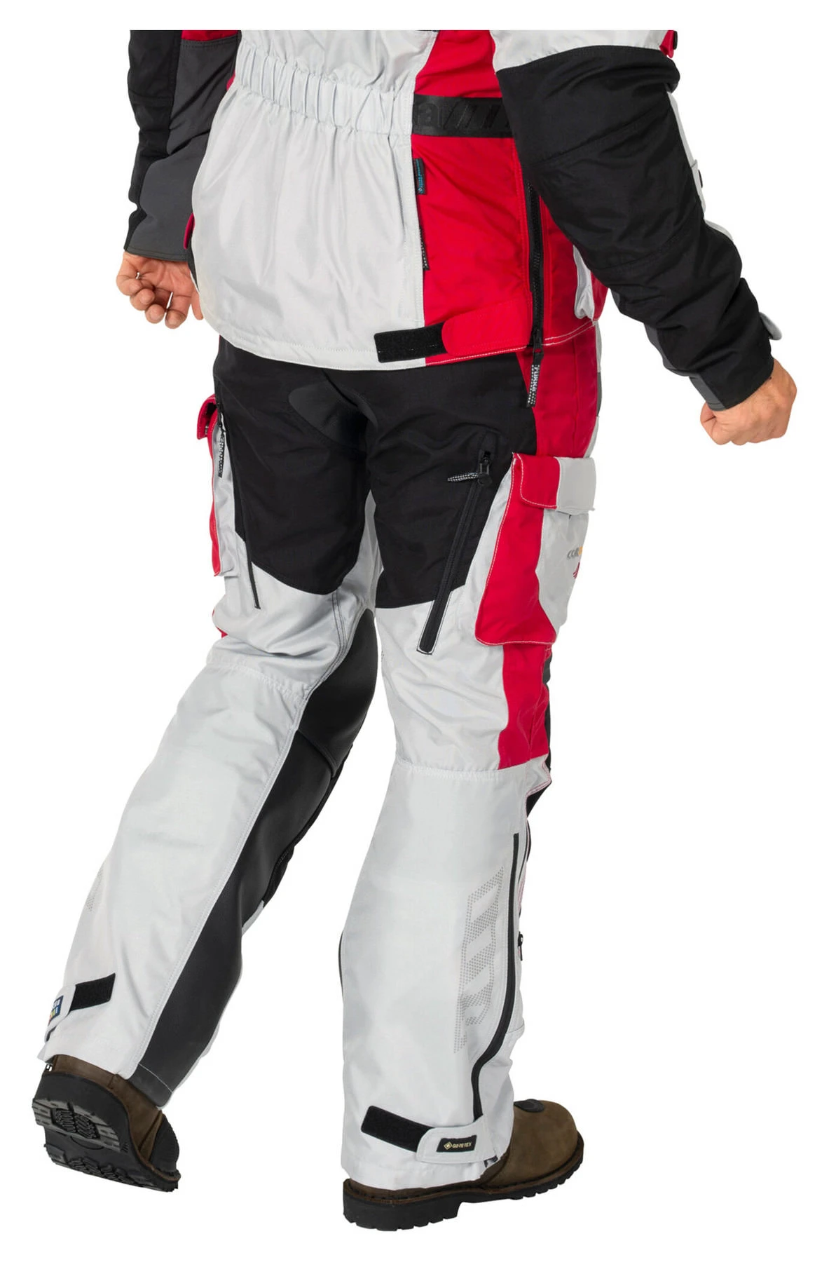 Rukka Offlane Mens Textile Trouser - Image 5