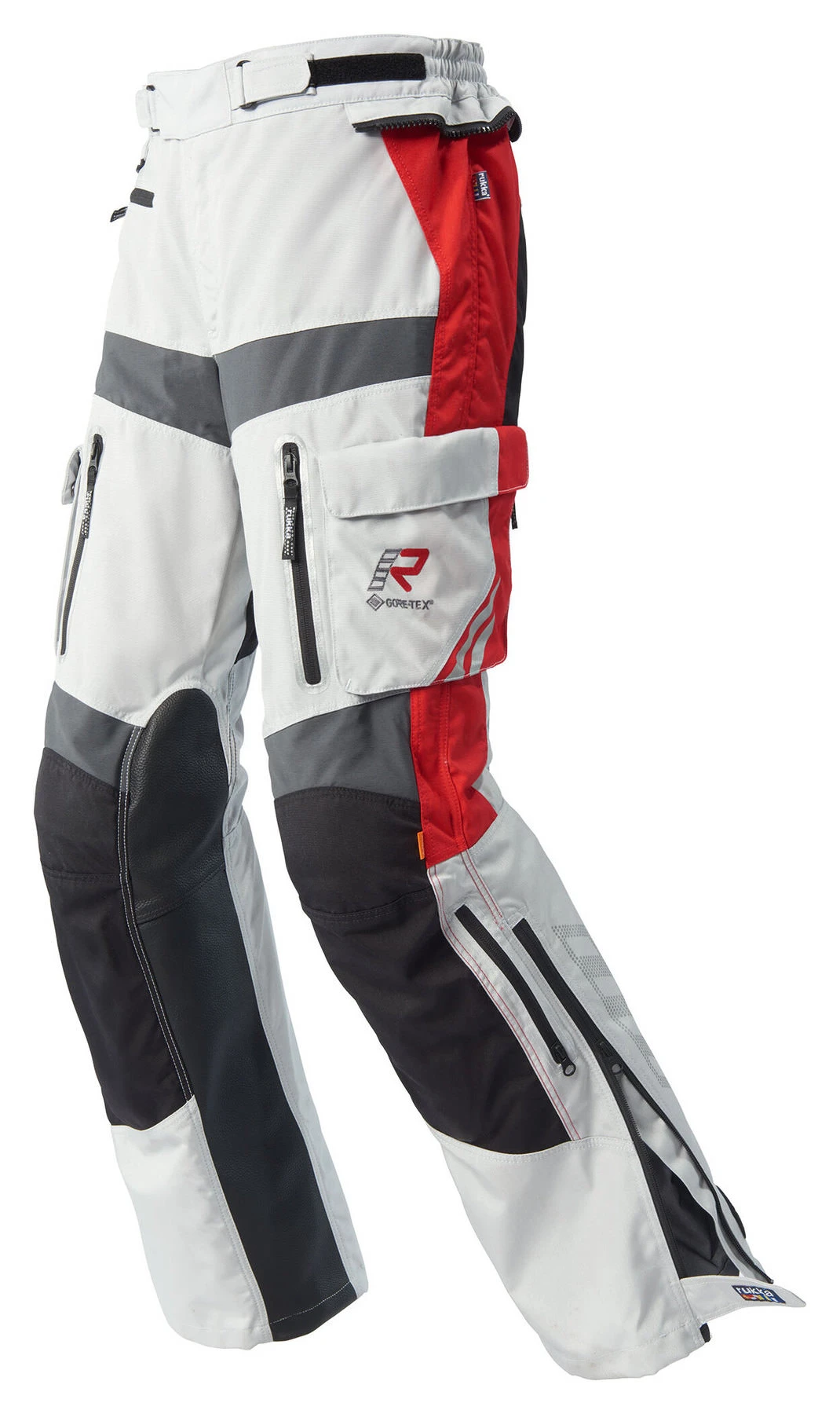 Rukka Offlane Mens Textile Trouser - Image 6