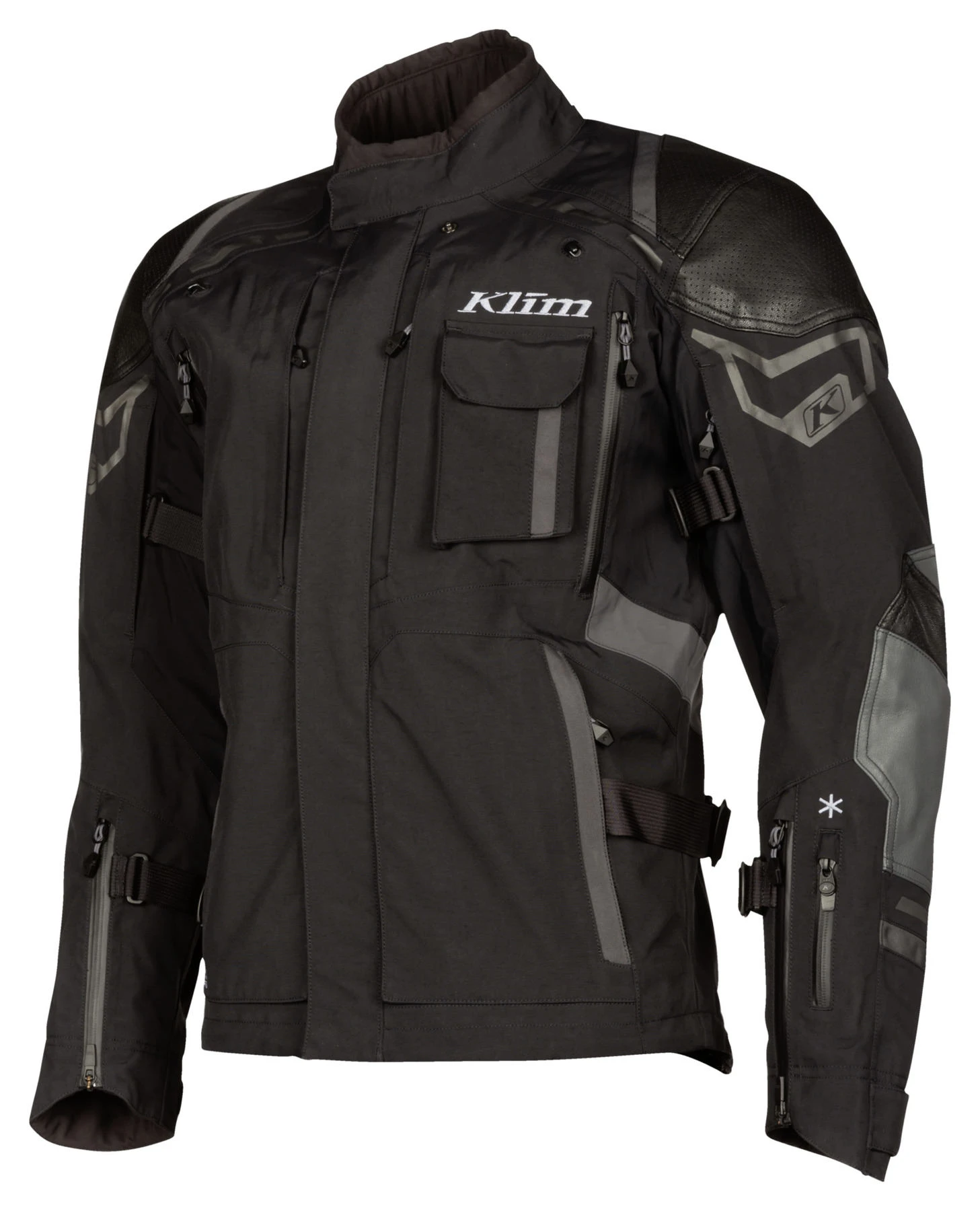 Klim Kodiak 2023 Textile Jacket