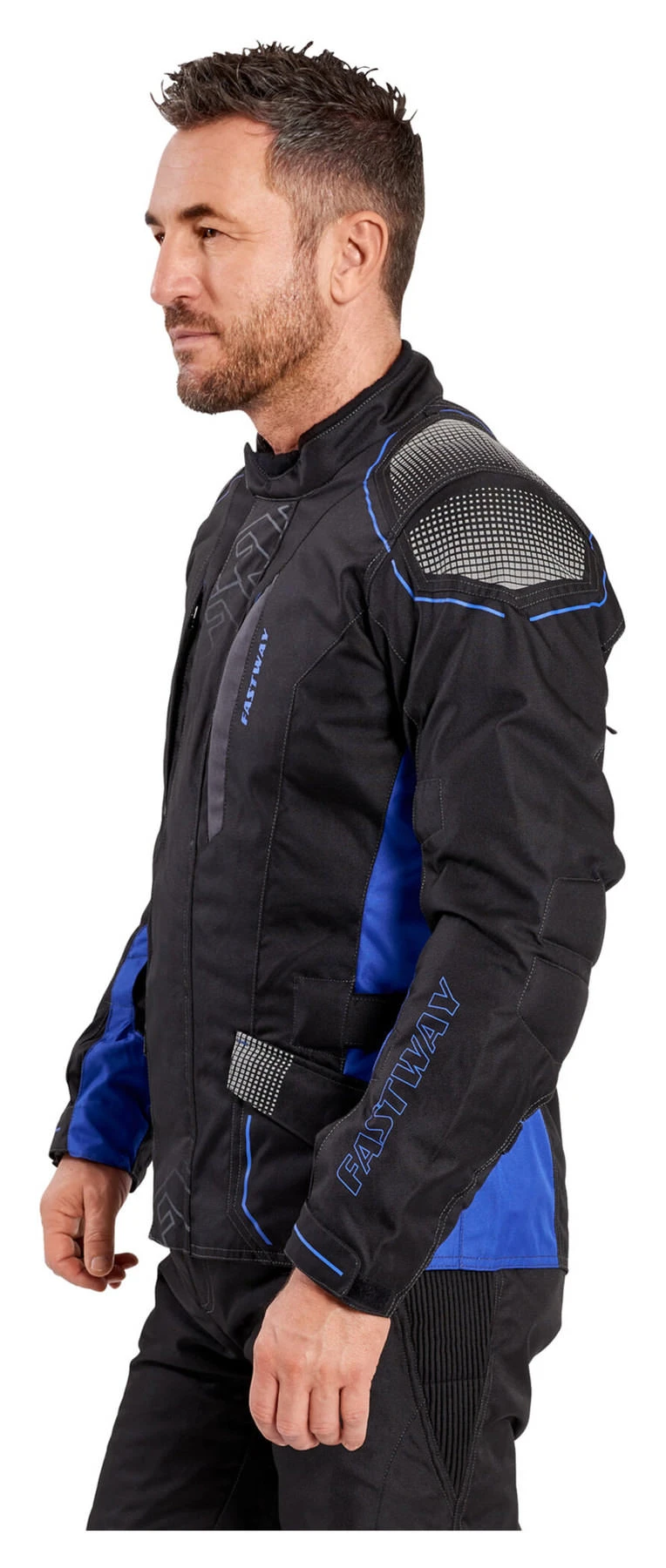 FASTWAY TOURING IV SZ.56 - Image 5