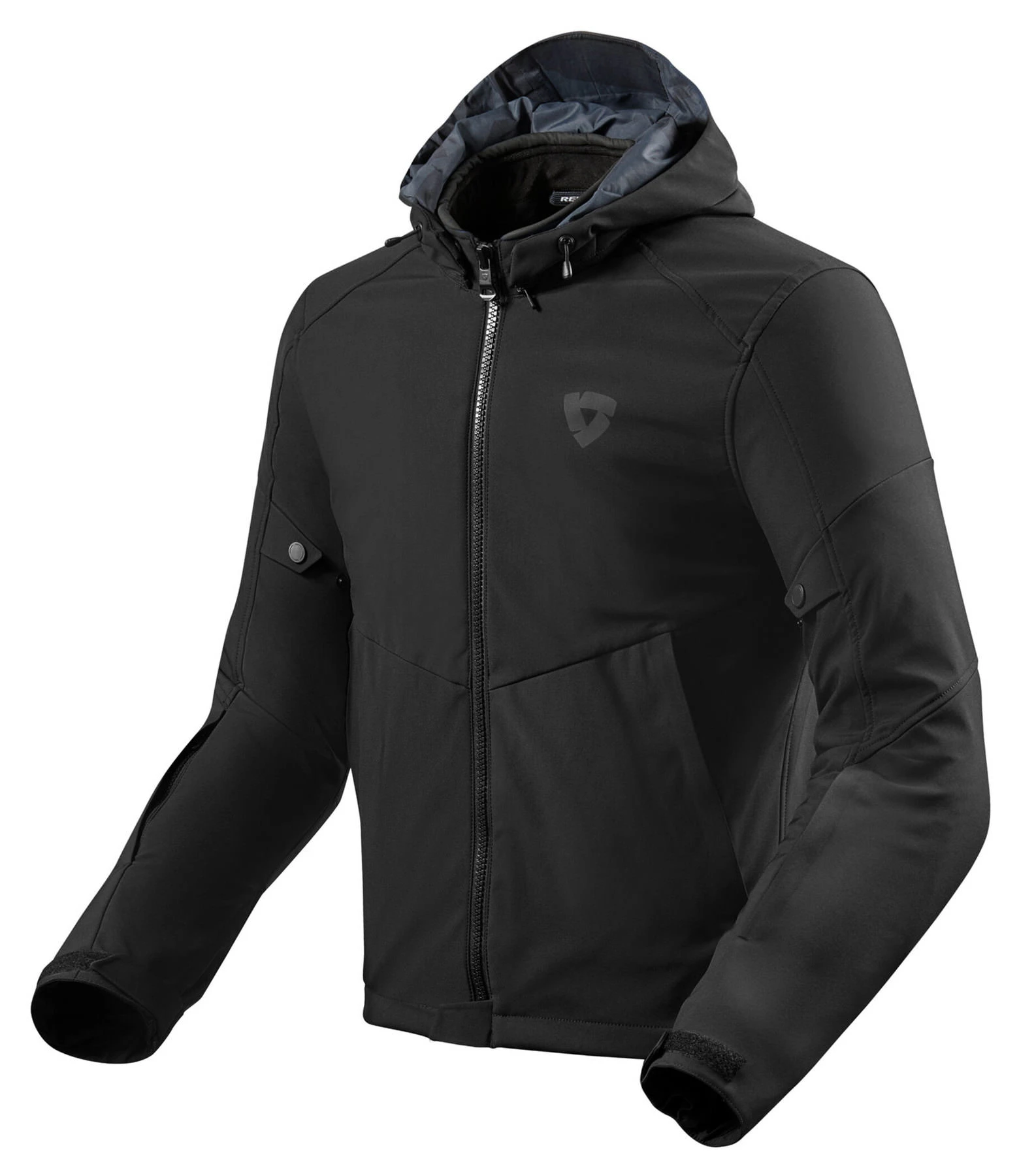 REV'IT! Afterburn Softshell Jacket