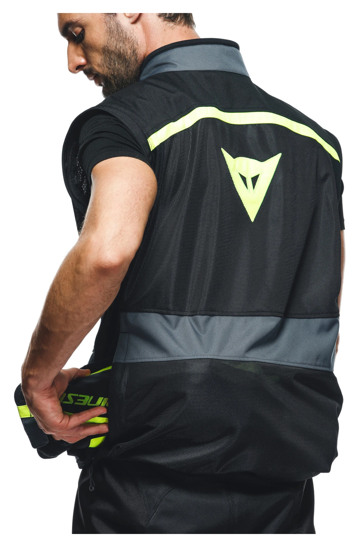 Dainese Outlaw - Image 7