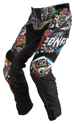 O'Neal Mayhem Crank Motocross Trousers