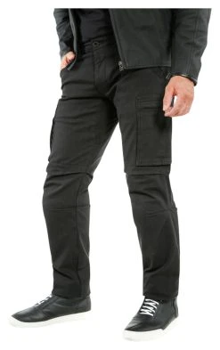 Dainese Combat Textile Trousers