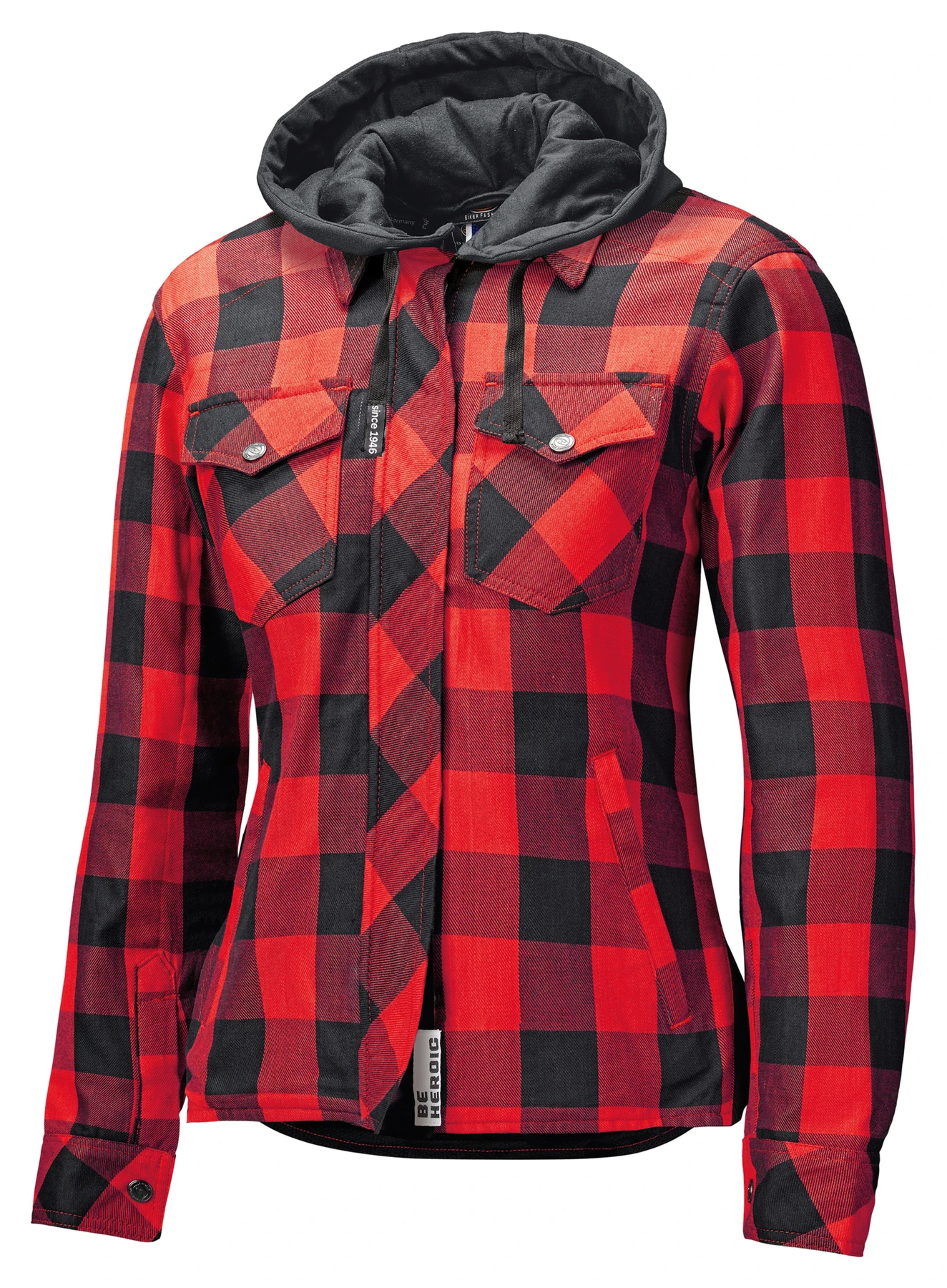 Held Lumberjack II 62010 Women