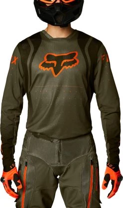 Fox Legion Air Jersey