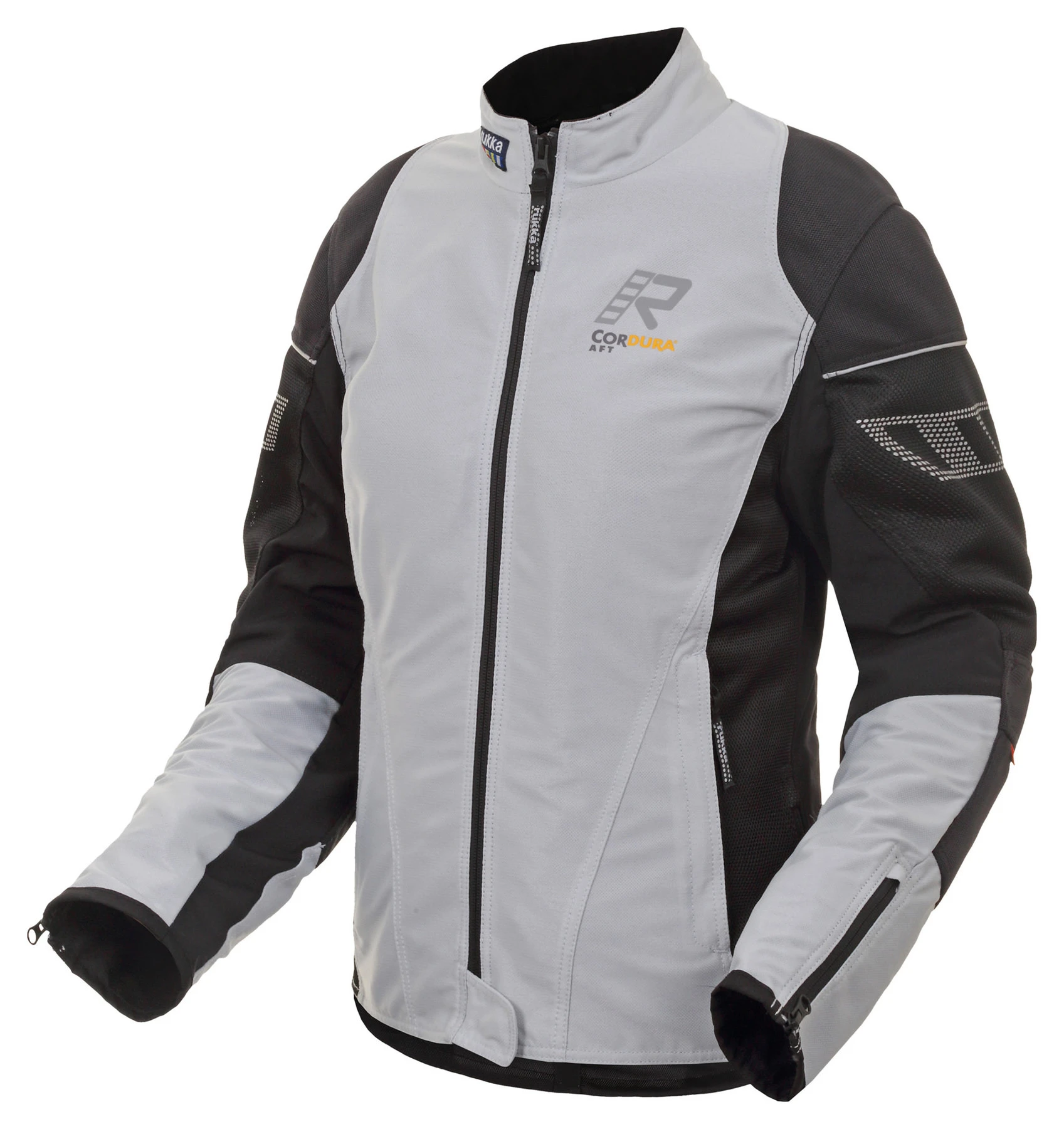 Rukka Stretch Air Women Textile Jacket
