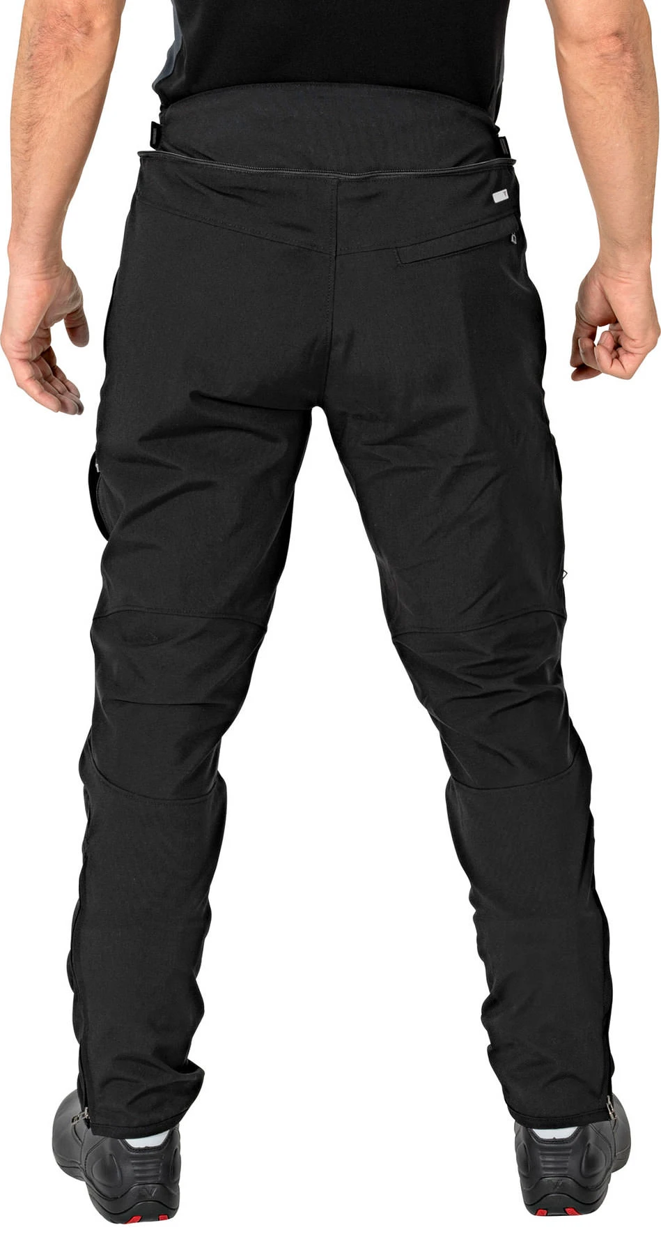 Dainese New Drake Air Textile Trousers - Image 2