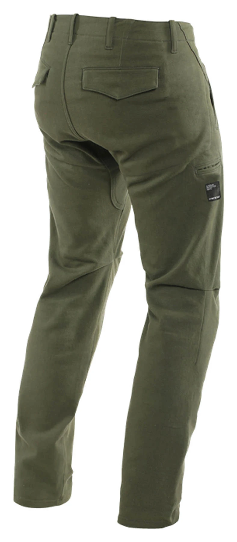 DAINESE CHINOTEXTILE TROUSERS, - Image 2