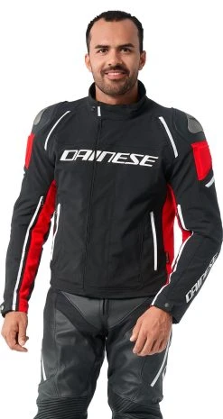 Dainese D. RACING 3 D-DRY SIZE 58