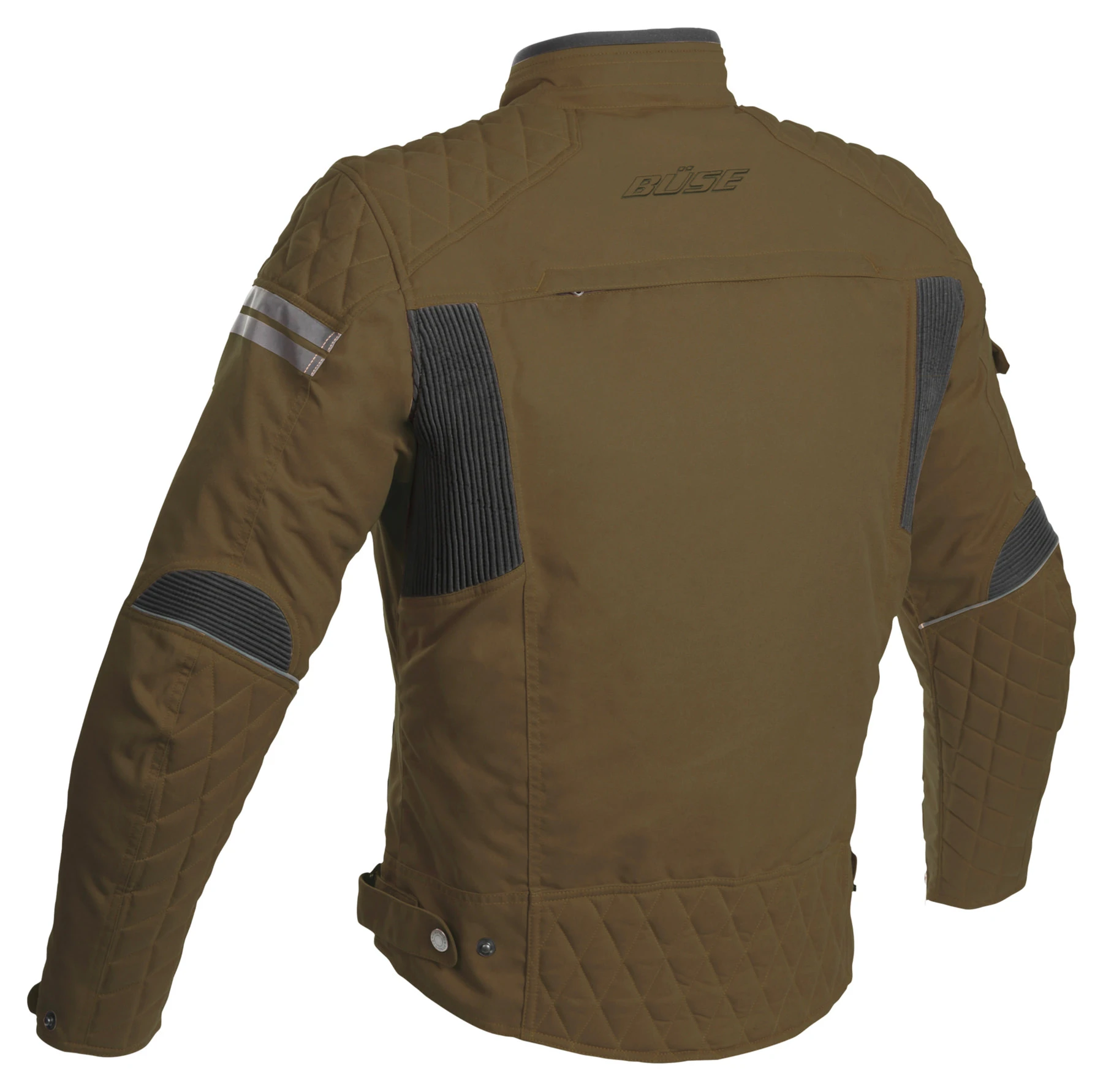 Büse Blackpool Textile Jacket - Image 2