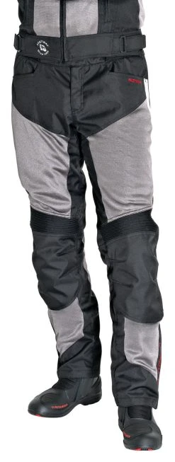 Fastway Hot Season Textile Pants