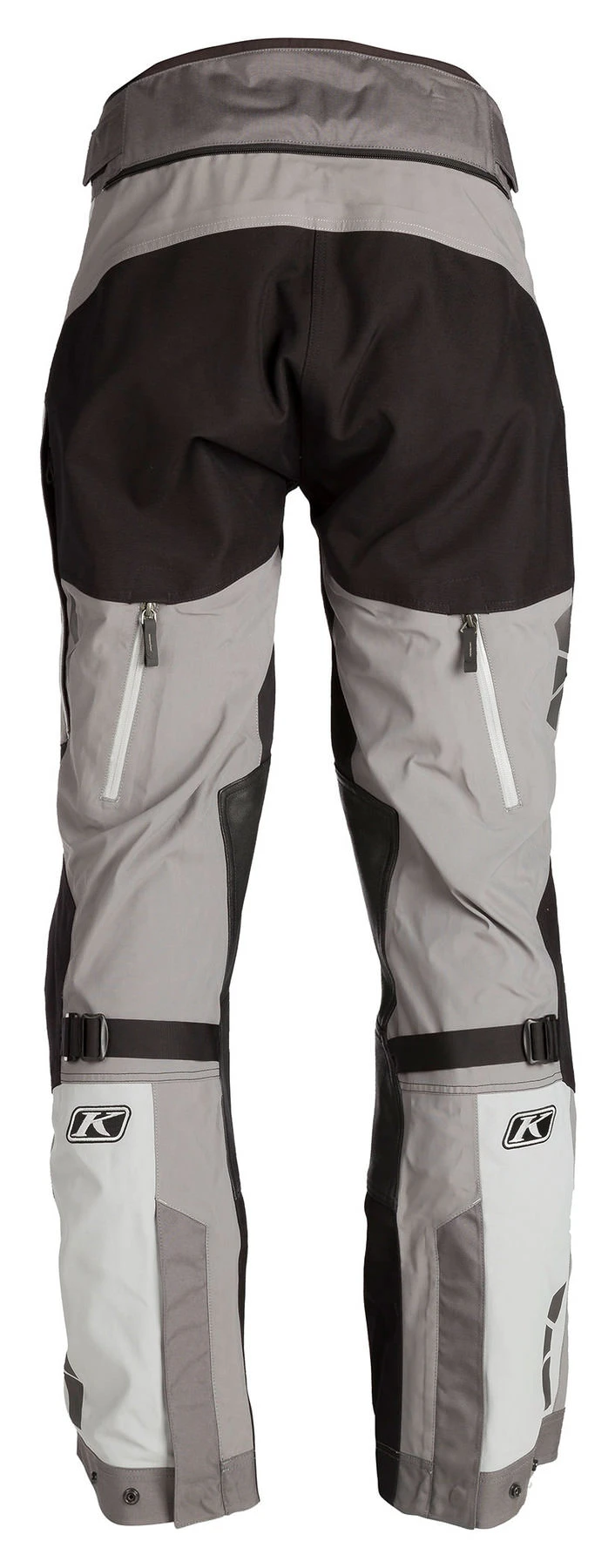 Klim Latitude Textile Trousers - Image 3