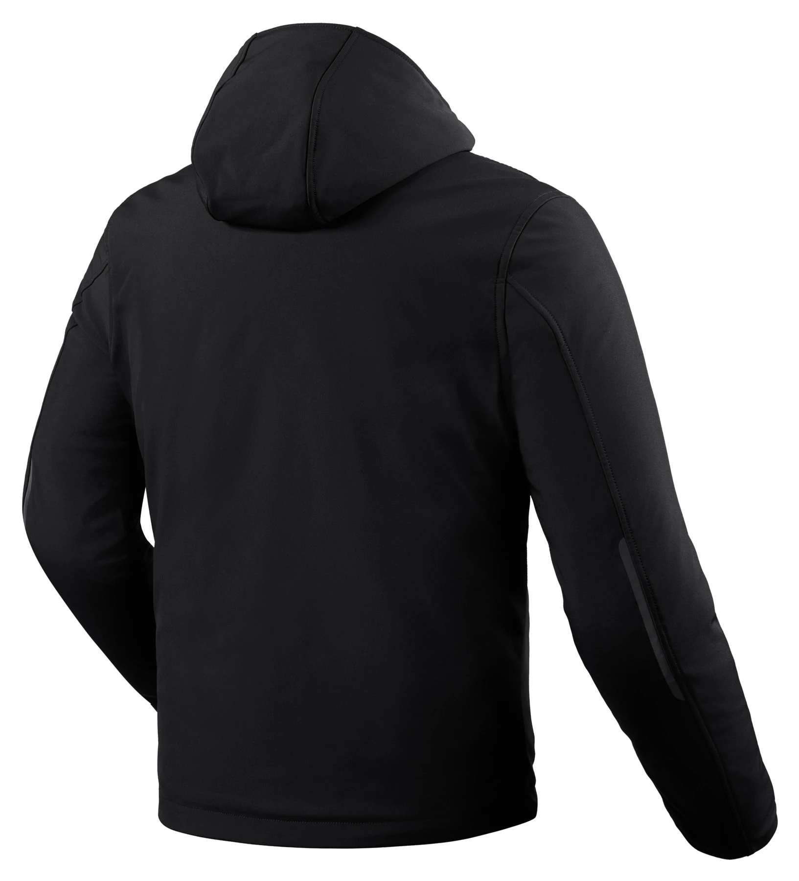 REV'IT! Traffic H2O Textile Jacket - Image 2