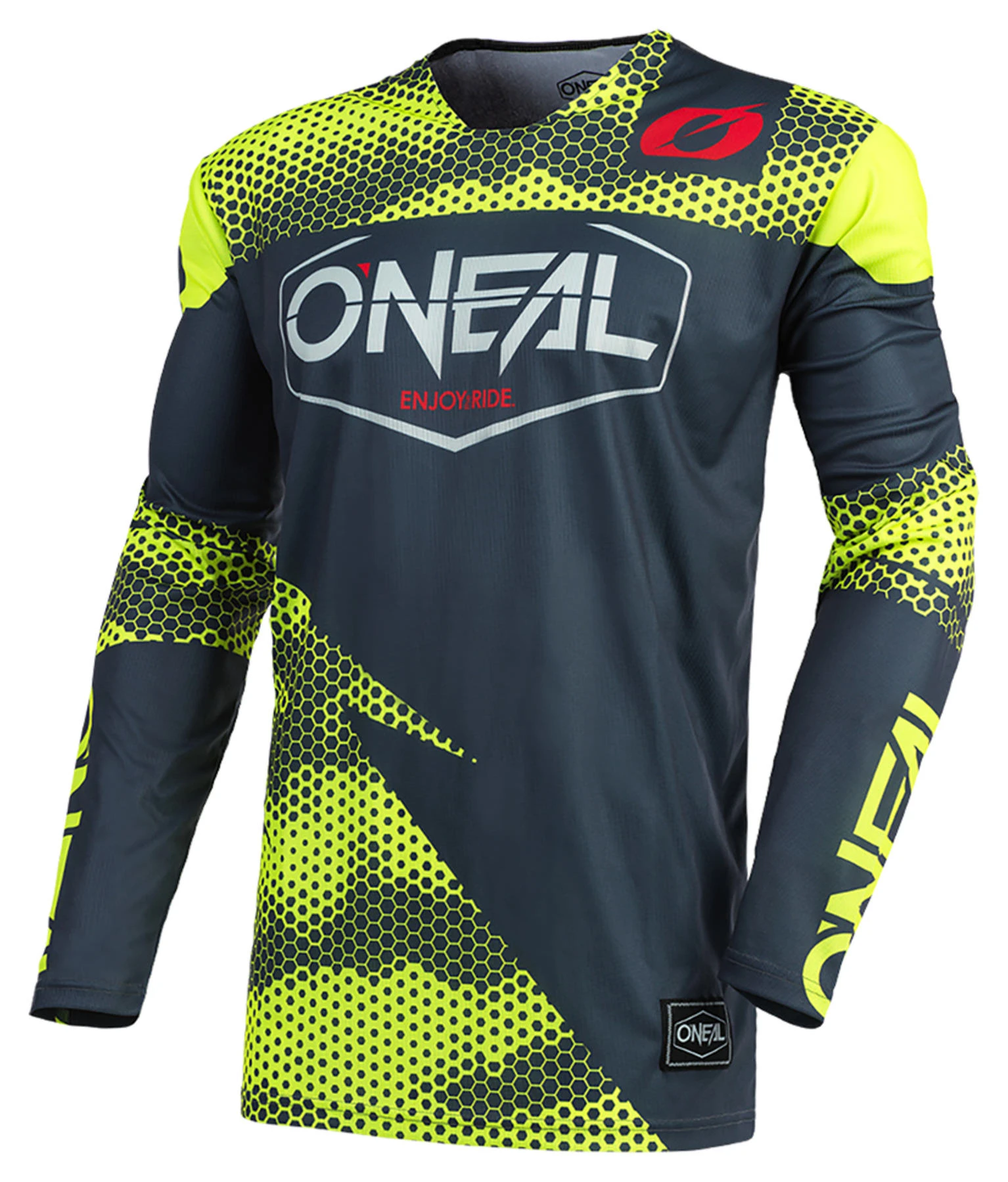 O'Neal Mayhem Covert Jersey