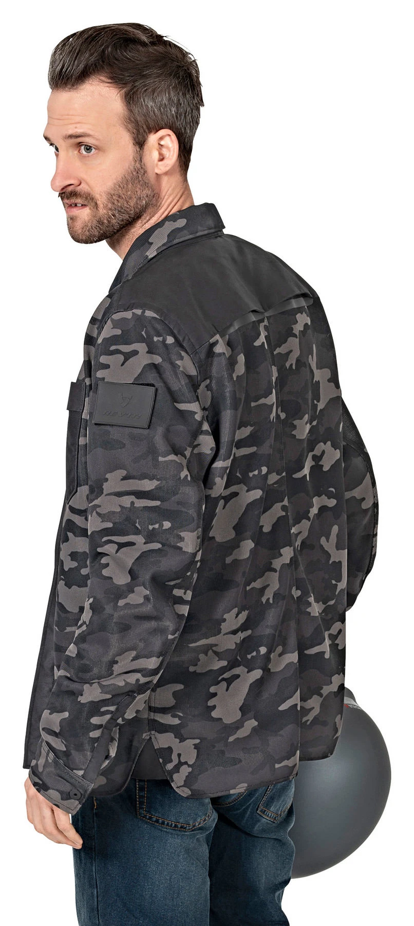 REV'IT! Tracer Air - Image 4