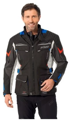 Büse Lago Pro Textile Jacket