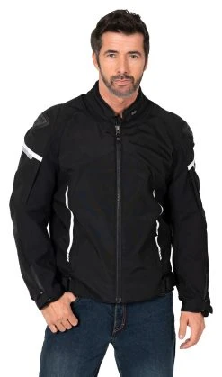 Vanucci T-ART 18 Textile Jacket