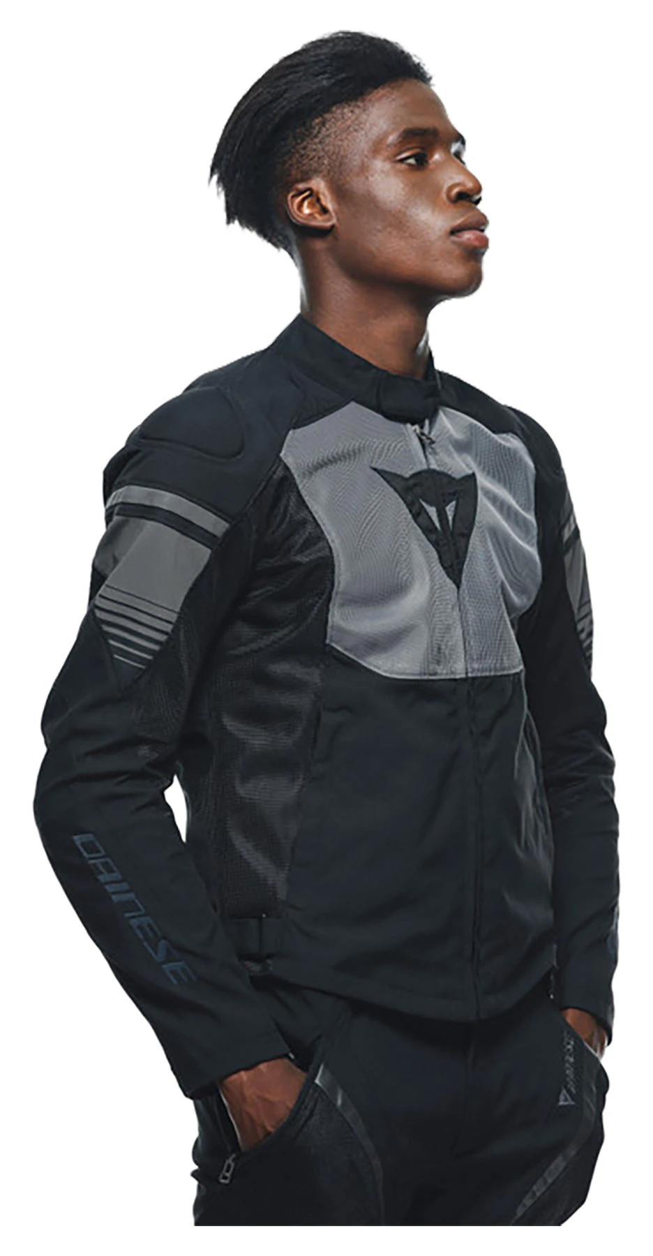 Dainese Air Fast Textile Jacket