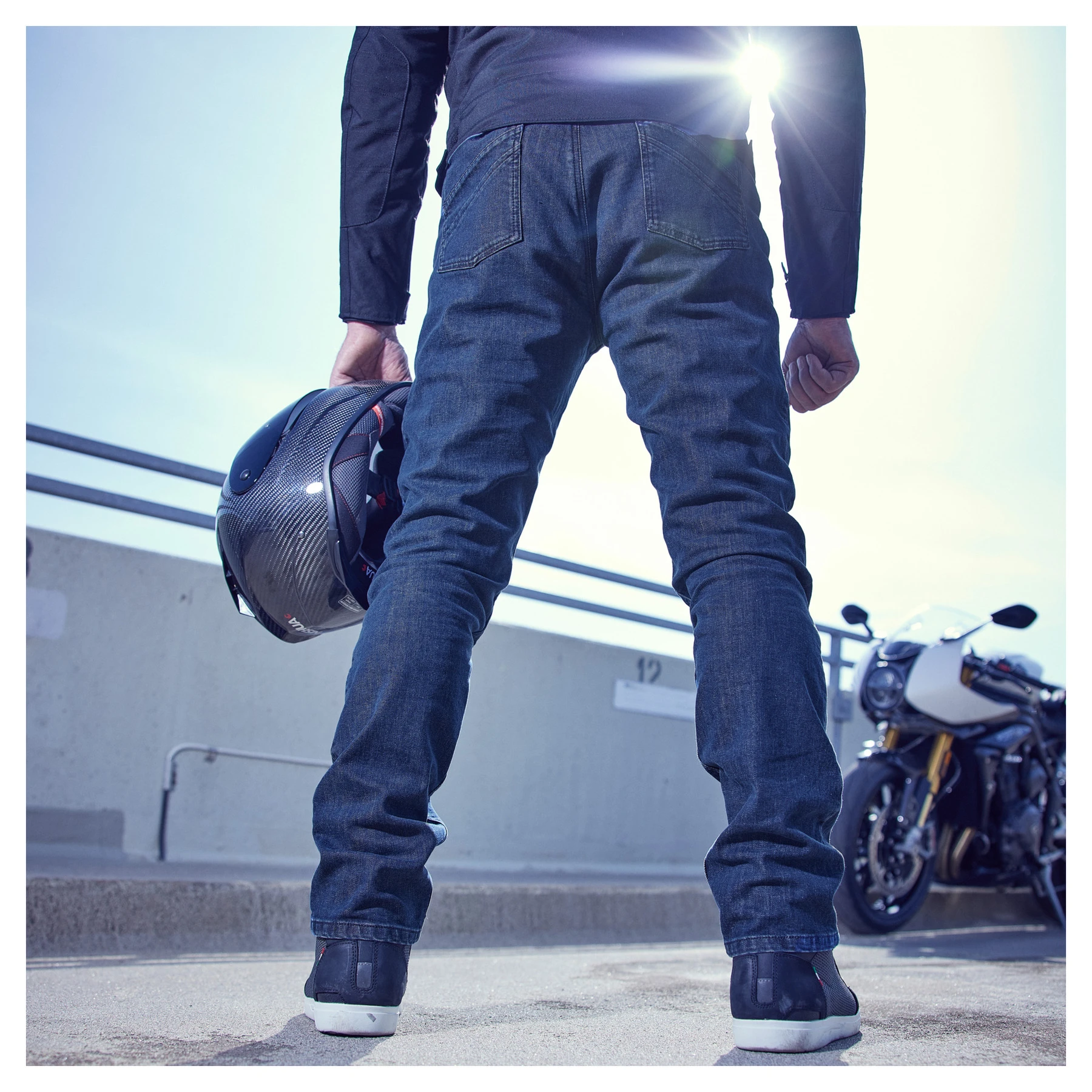 Fastway Denim Men 211 Jeans - Image 2
