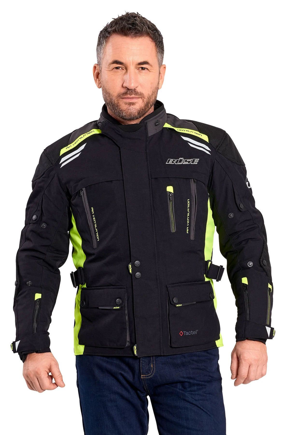 Büse BUESE HIGHLAND SZ.60