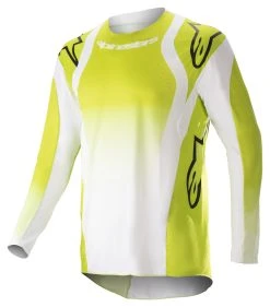 Alpinestars Techstar Push Jersey