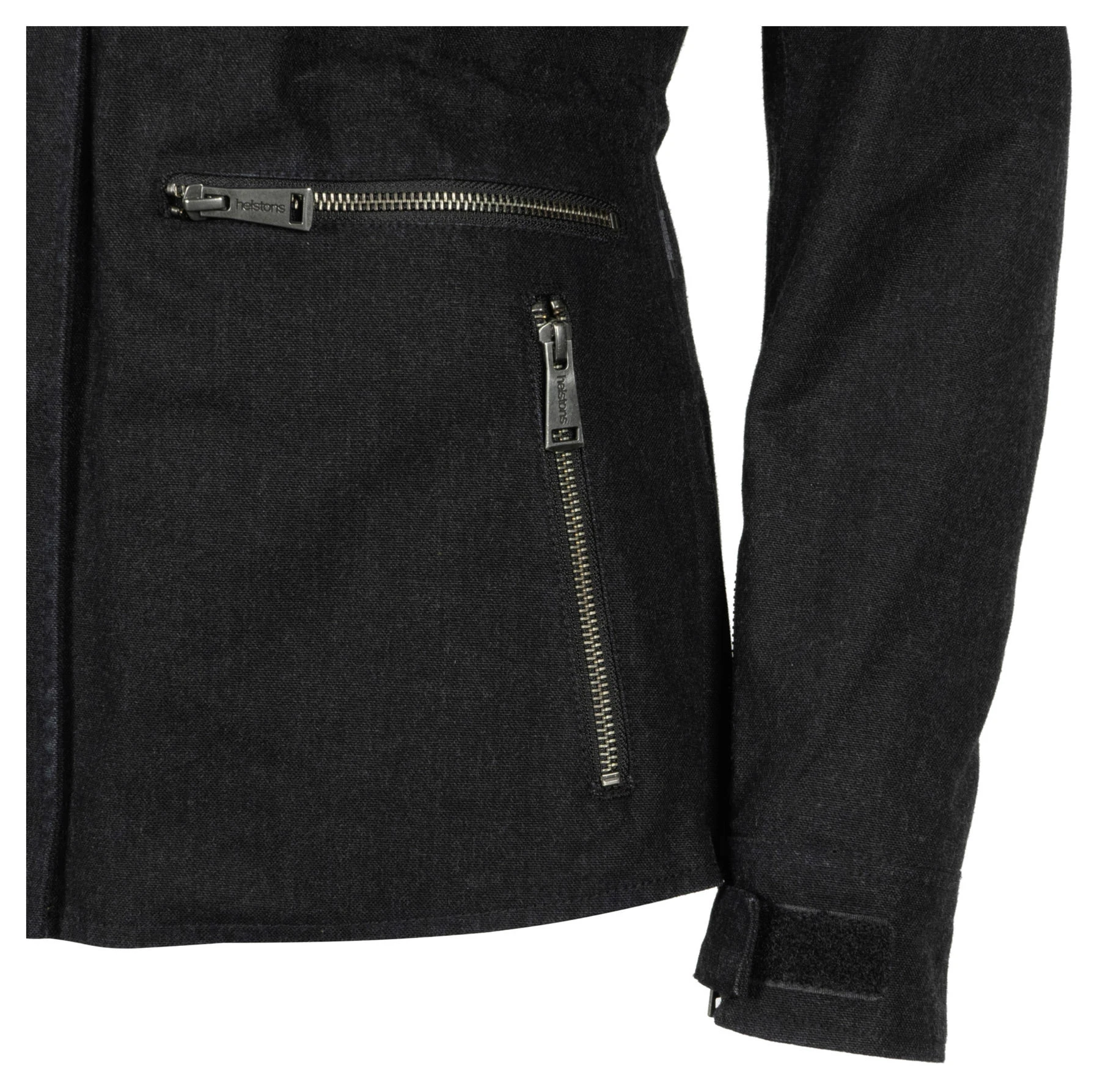 Helstons Tara Ladies' Textile Jacket - Image 7