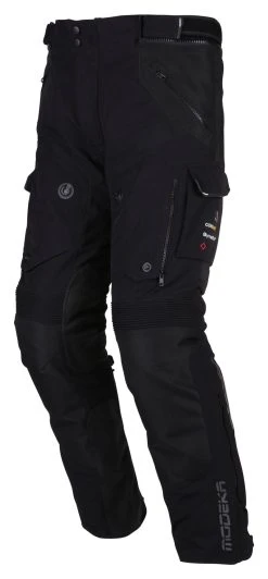 Modeka Panamericana II Textile Trousers