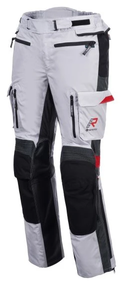 Rukka Madagascar-R Textile Trousers