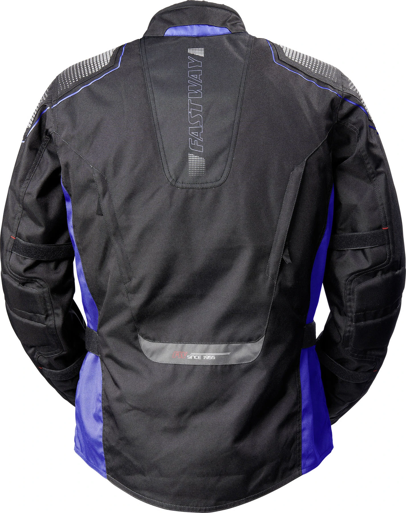 FASTWAY TOURING IV SZ.56 - Image 4