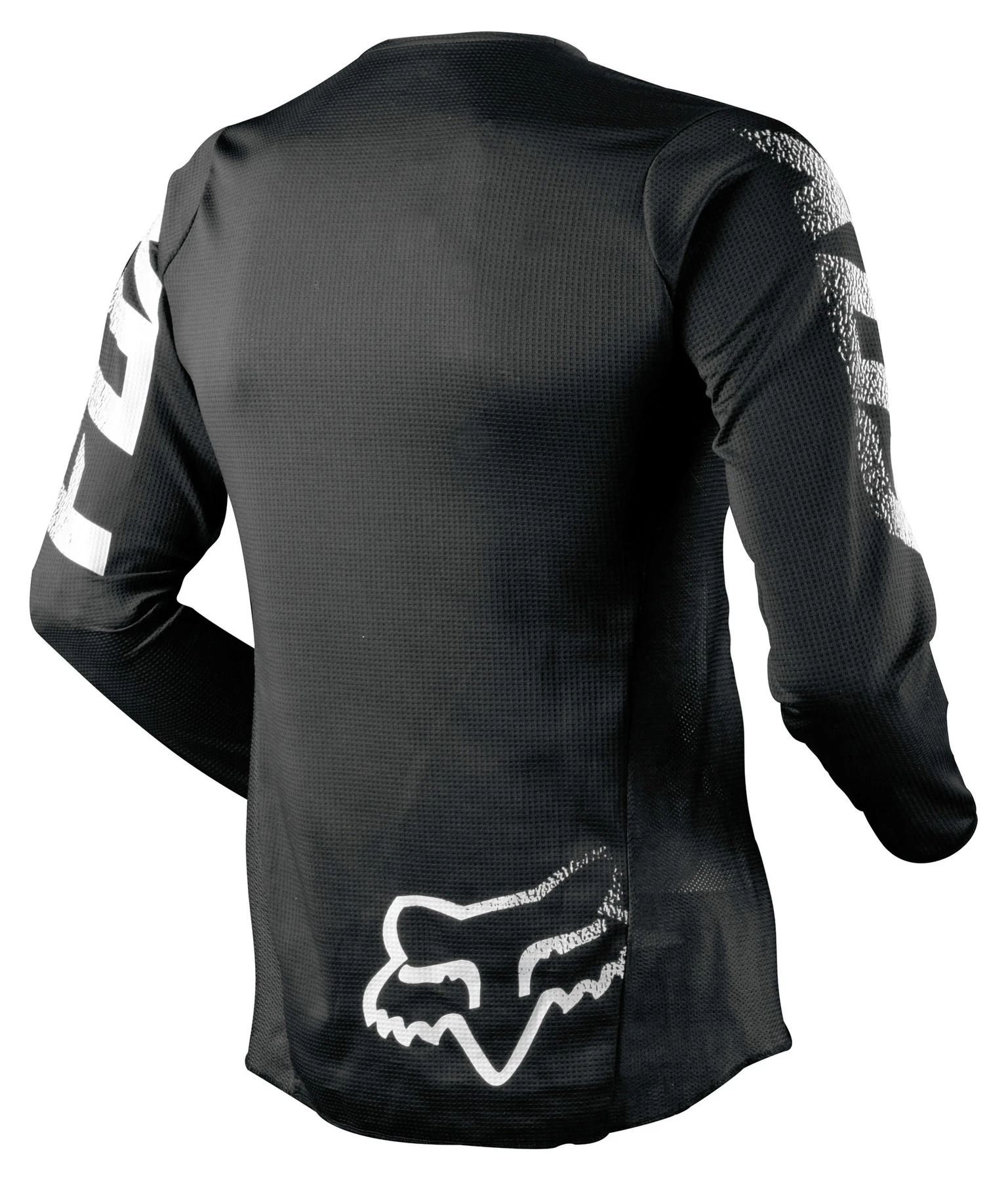 FOX BLACKOUT SIZE S - Image 2