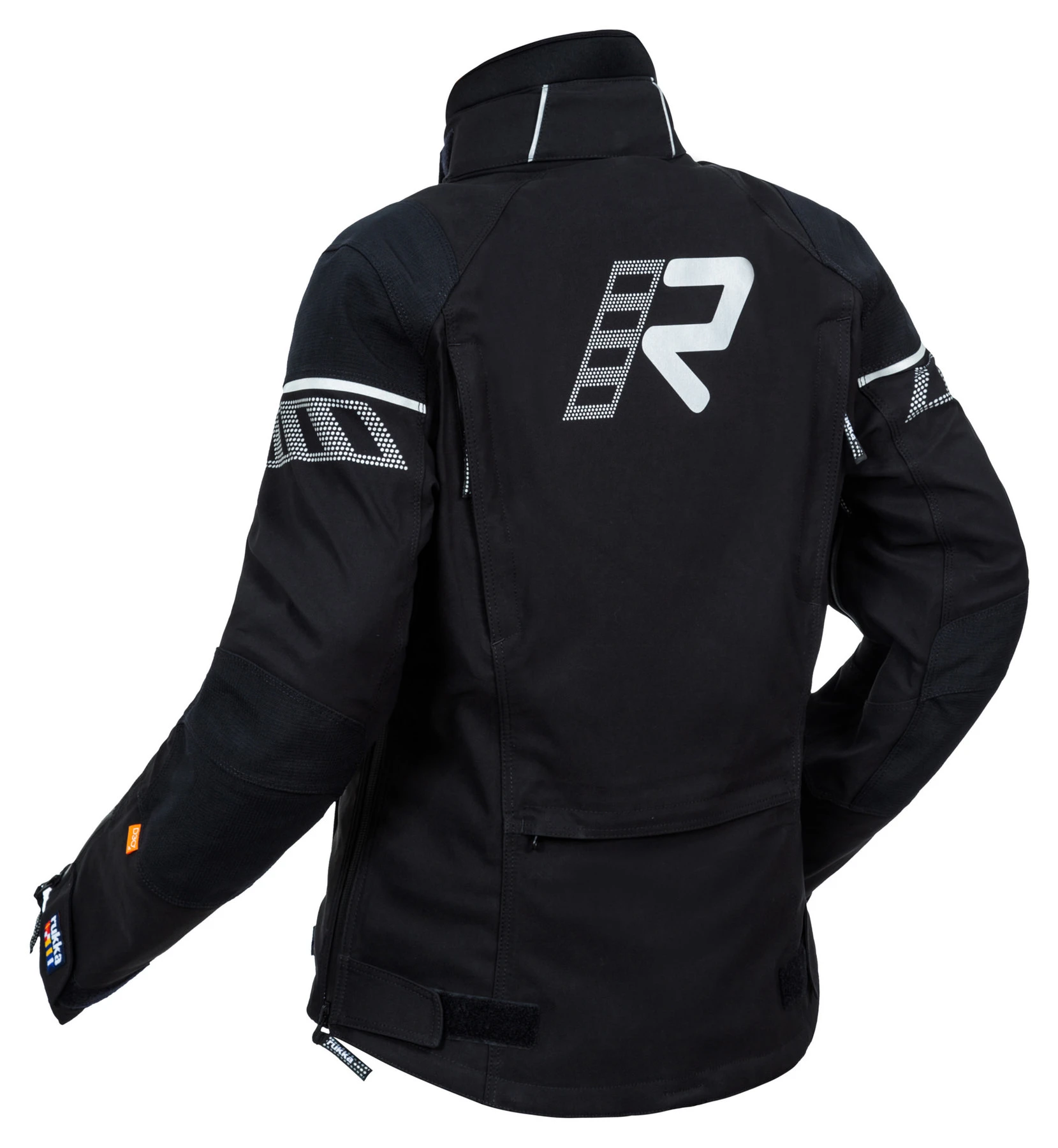 Rukka Raptorina Womens Textile Jacket - Image 4