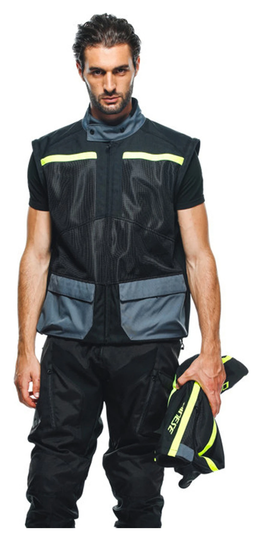 Dainese Outlaw - Image 11