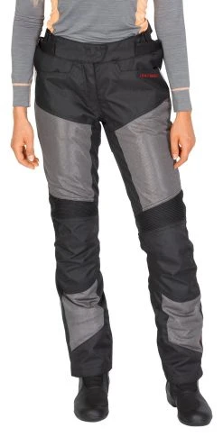 Fastway Hot Season Ladies Textile Pants