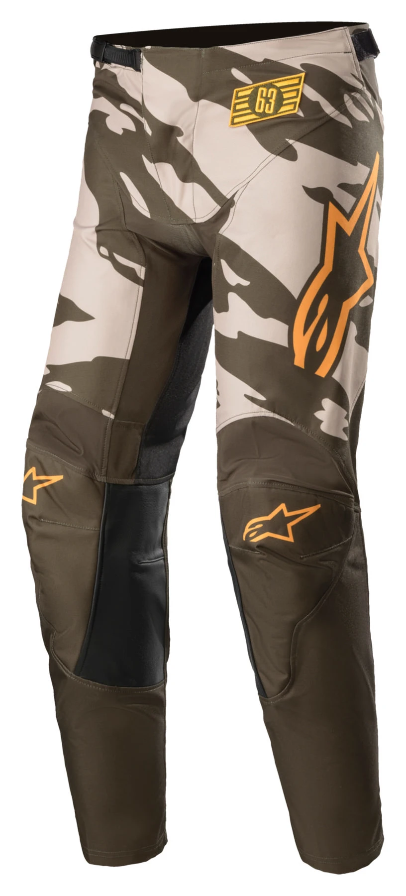 Alpinestars Racer Tactical MX Trousers
