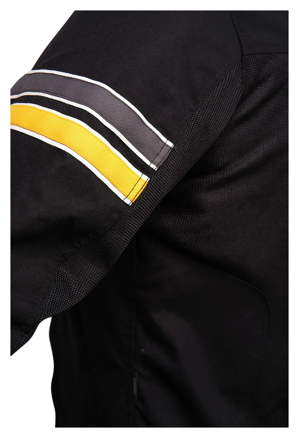 Helstons Elron Air Textile Jacket - Image 6