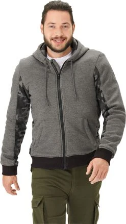 Highway 1 Biker Sweat Hoodie