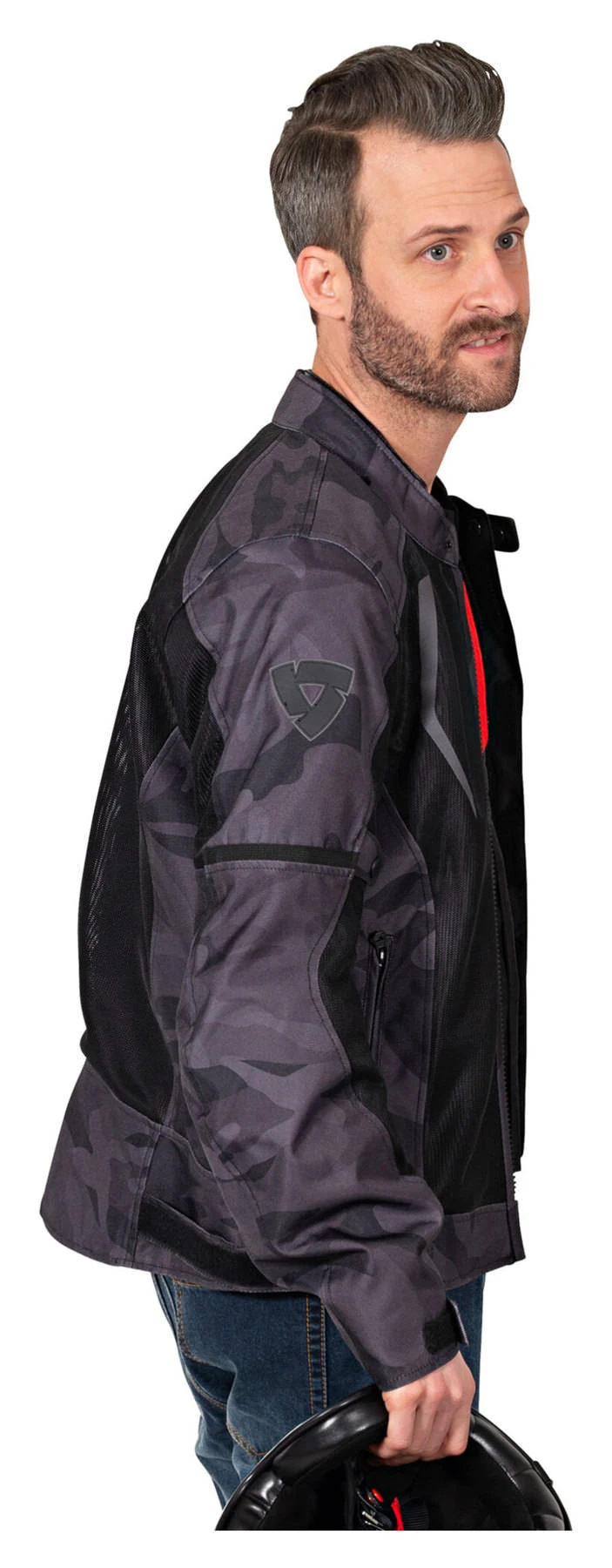 REV'IT! Torque - Image 4