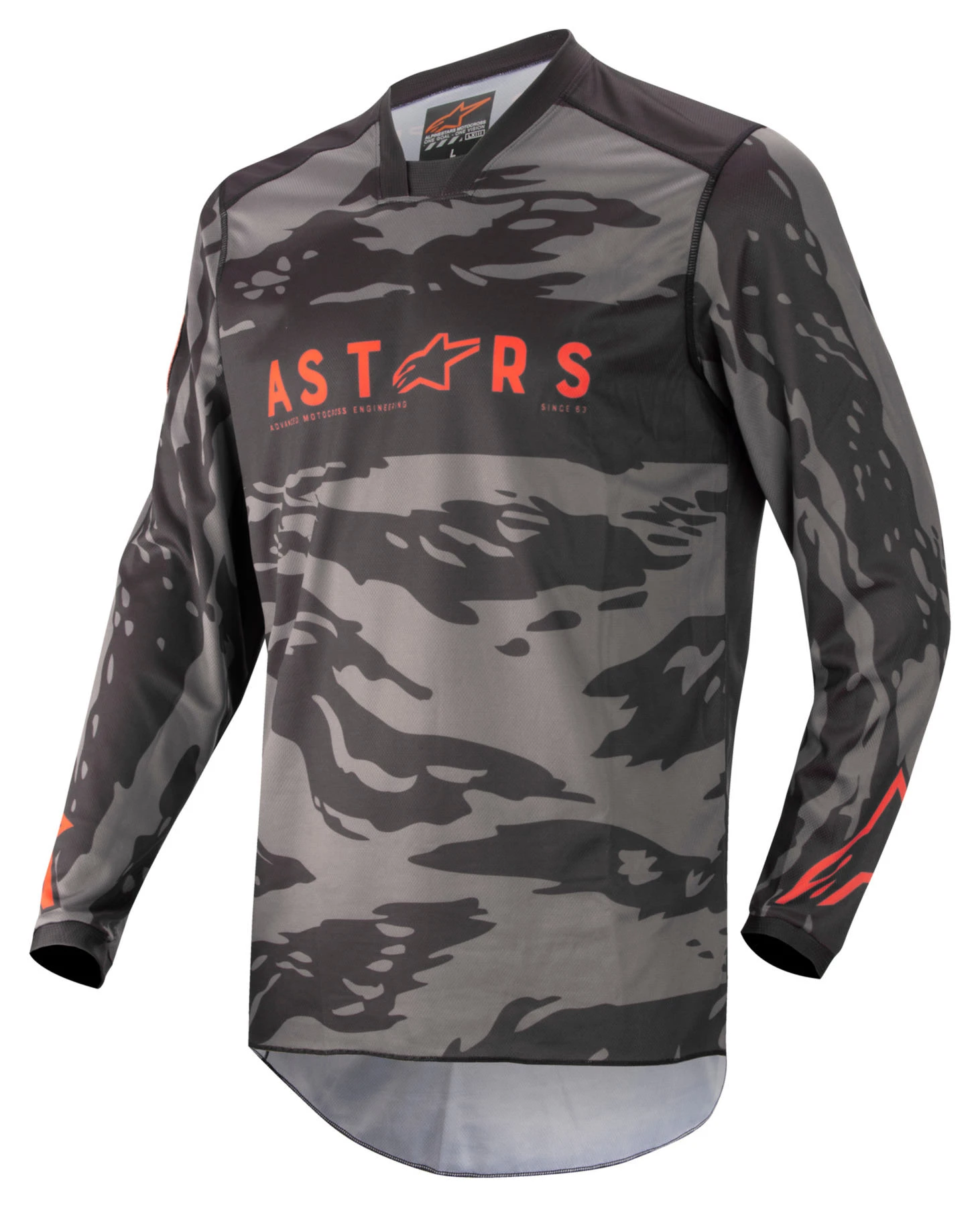 Alpinestars Racer Tactical Jersey