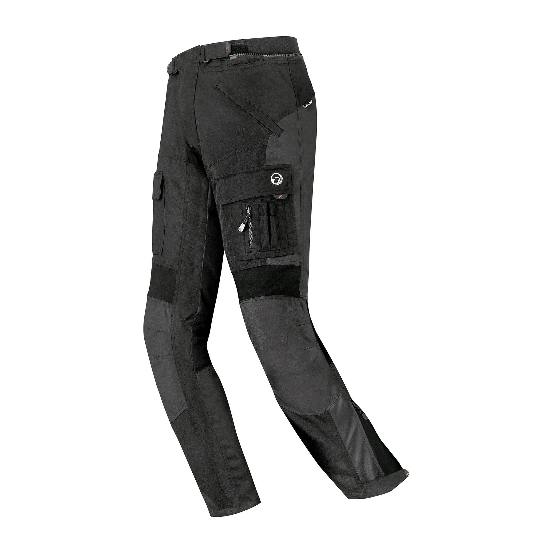 Büse Bormio Textile Trousers - Image 2